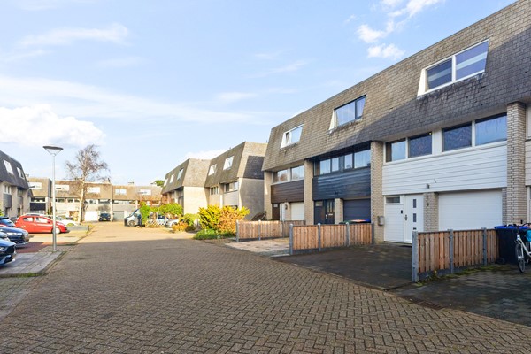 Medium property photo - Meester J. Henderikxstraat 6, 1788 AM Julianadorp